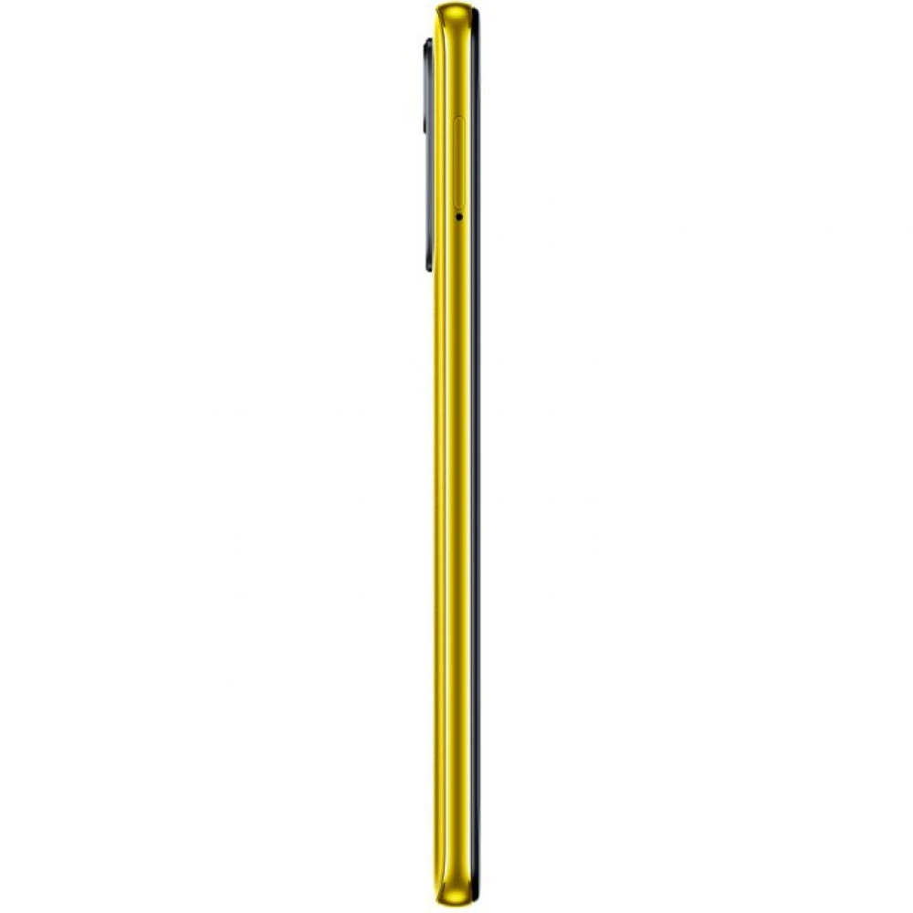 Смартфон POCO M4 Pro 6/128Gb Yellow 21091116AG-128-YELLOW 128 Гб, 6 Гб