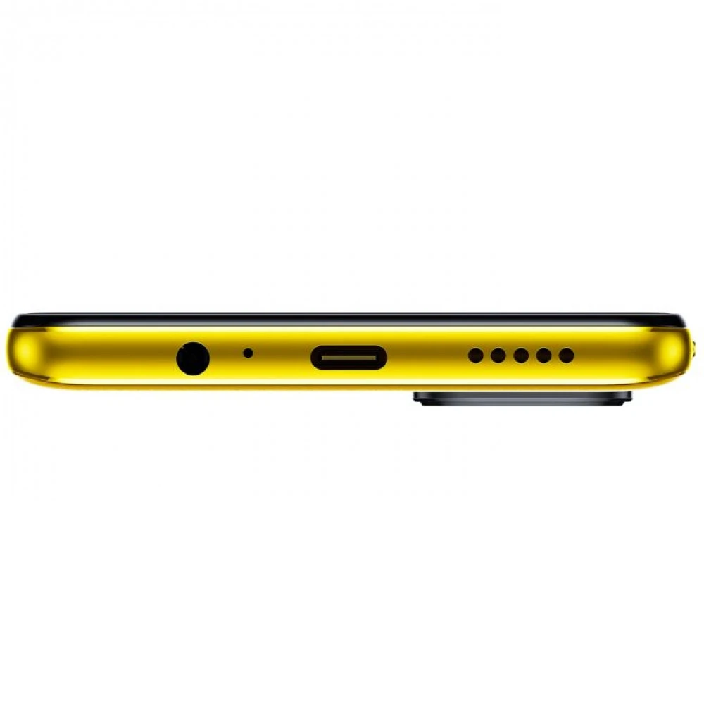 Смартфон POCO M4 Pro 6/128Gb Yellow 21091116AG-128-YELLOW 128 Гб, 6 Гб