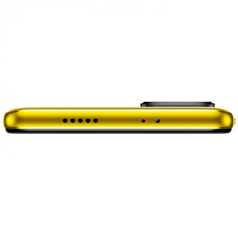 Смартфон POCO M4 Pro 6/128Gb Yellow 21091116AG-128-YELLOW 128 Гб, 6 Гб