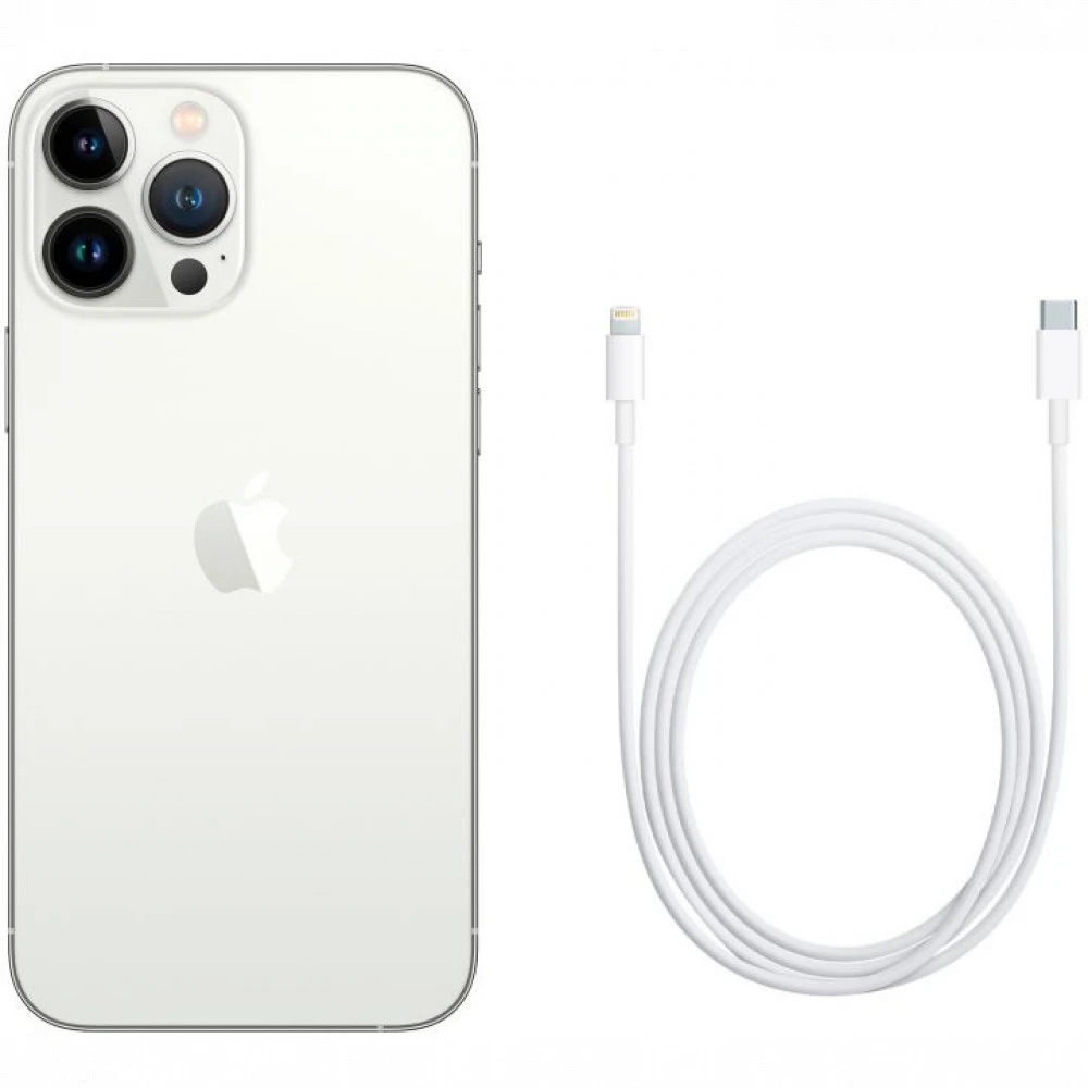 Смартфон Apple iPhone 13 Pro Max 1TB Silver MLN73RK/A