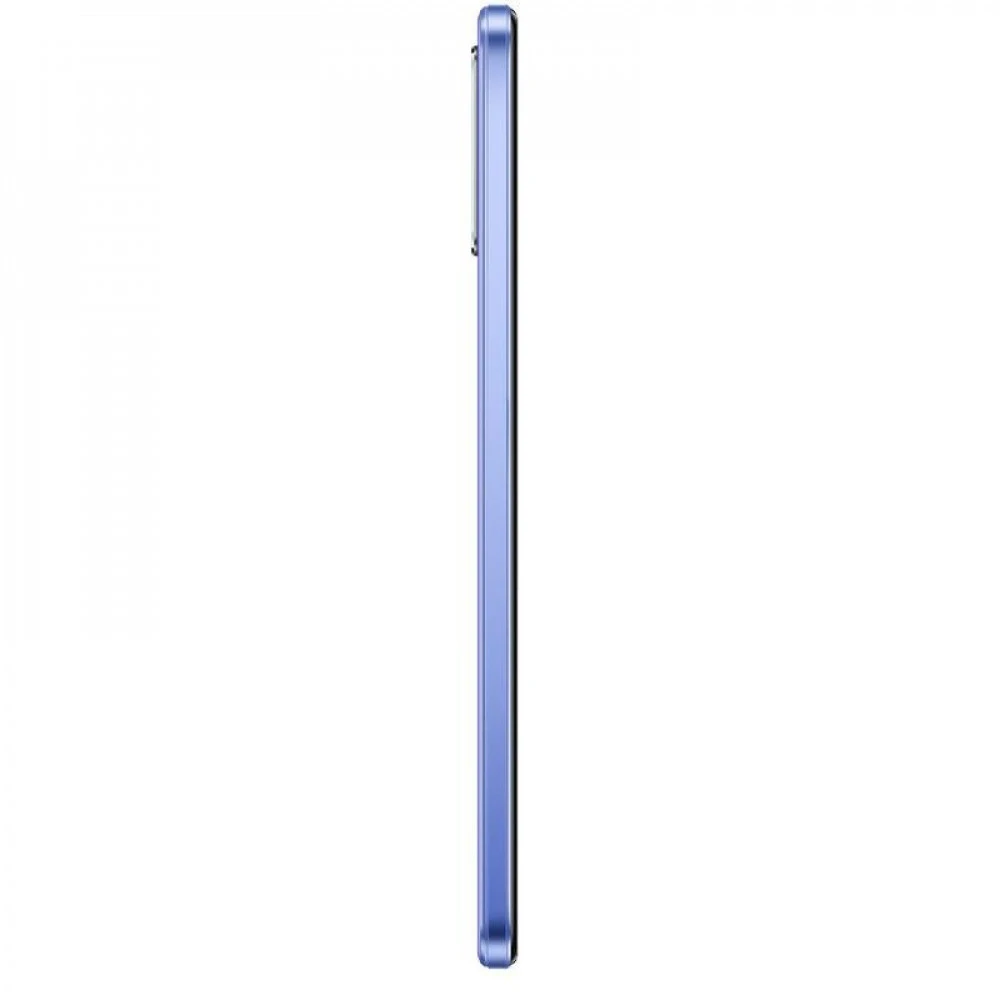 Смартфон Vivo Y21 4/64GB Metallic blue Y21 Metallic blue 64 Гб, 4 Гб