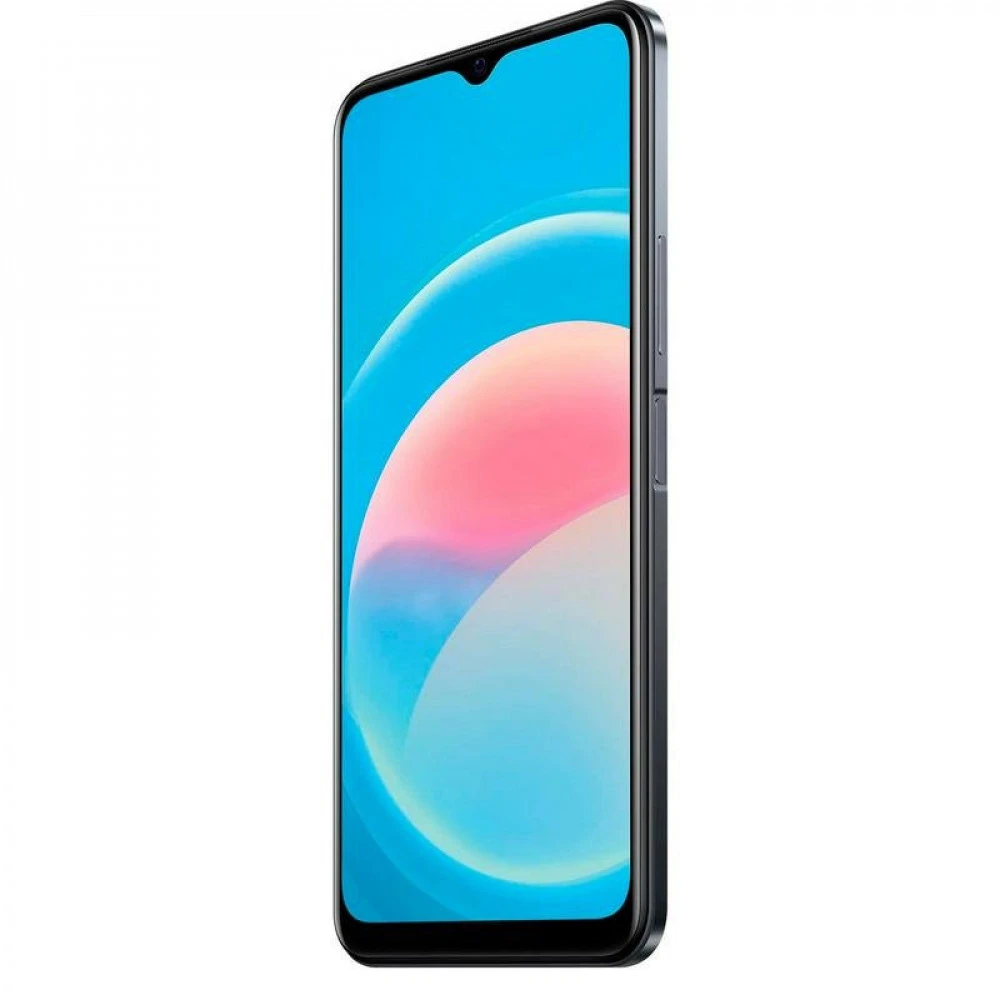 Смартфон Vivo Y33S 4/128GB Mirror Black Y33S (128Gb) Mirror Black 128 Гб, 4 Гб