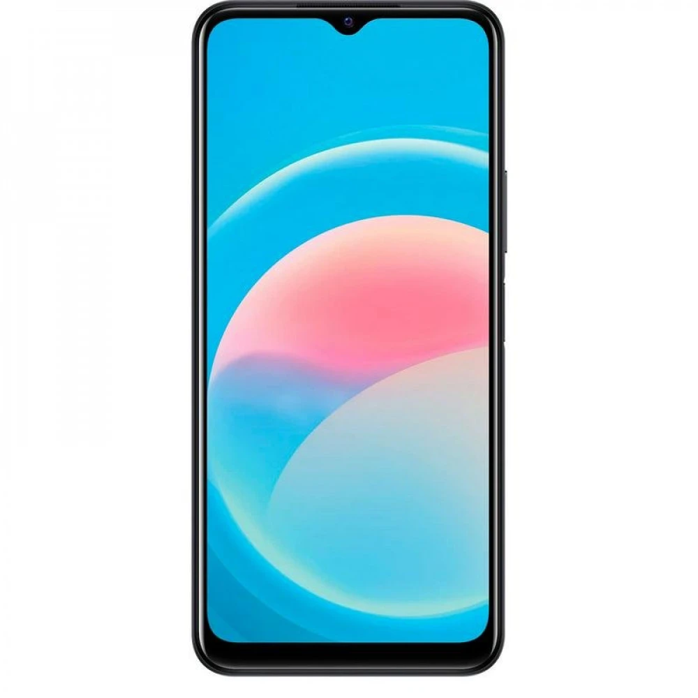 Смартфон Vivo Y33S 4/128GB Mirror Black Y33S (128Gb) Mirror Black 128 Гб, 4 Гб