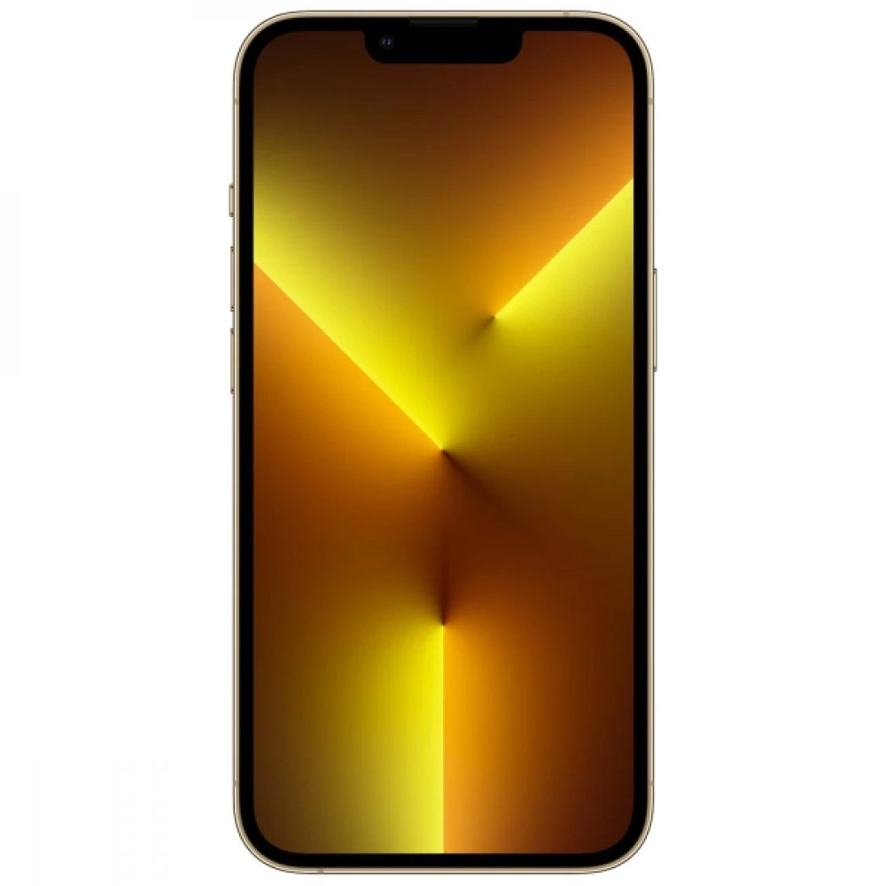 Смартфон Apple iPhone 13 Pro 512GB Gold MLWC3RK/A