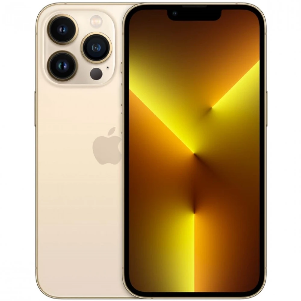 Смартфон Apple iPhone 13 Pro 512GB Gold MLWC3RK/A