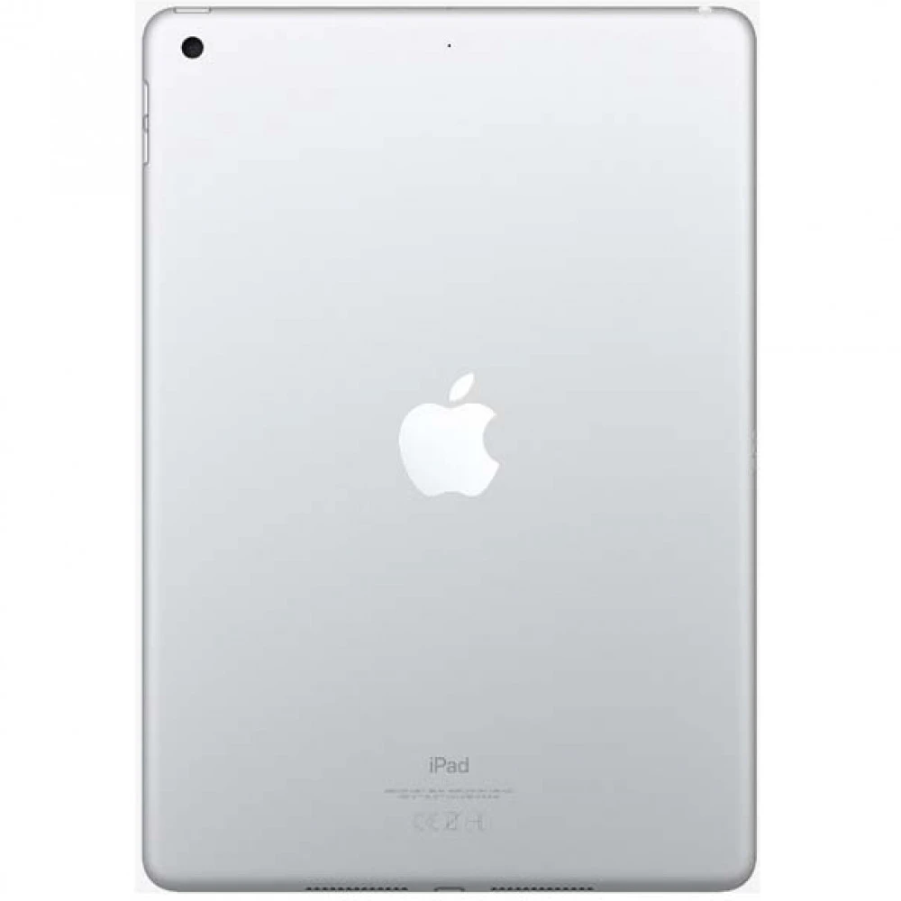 Планшет Apple iPad 9th gen 10.2 Wi-Fi 256GB - Silver MK2P3RK/A
