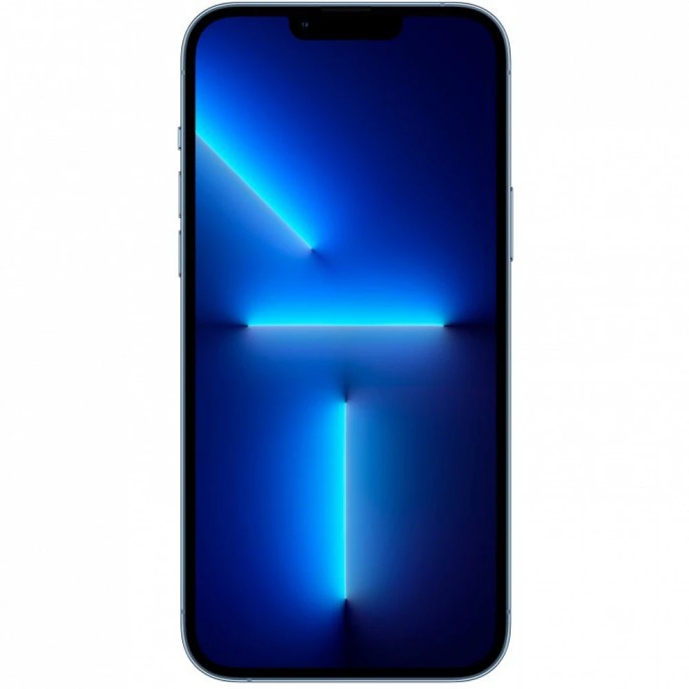 Смартфон Apple iPhone 13 Pro Max 512GB Sierra Blue MLMW3RK/A 512 Гб, 6 Гб