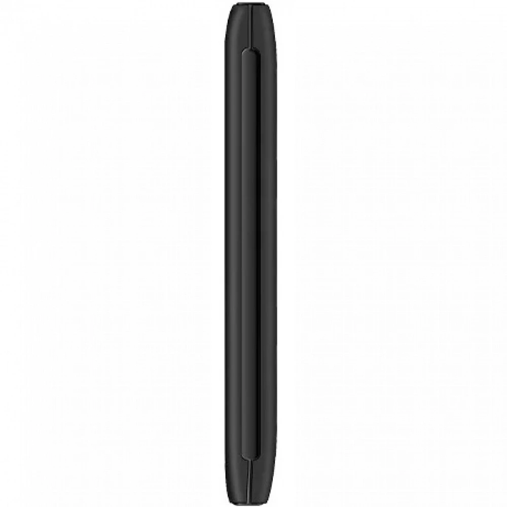 Мобильный телефон BQ 2450 Fortune Черный BQ-2450 Fortune Черный