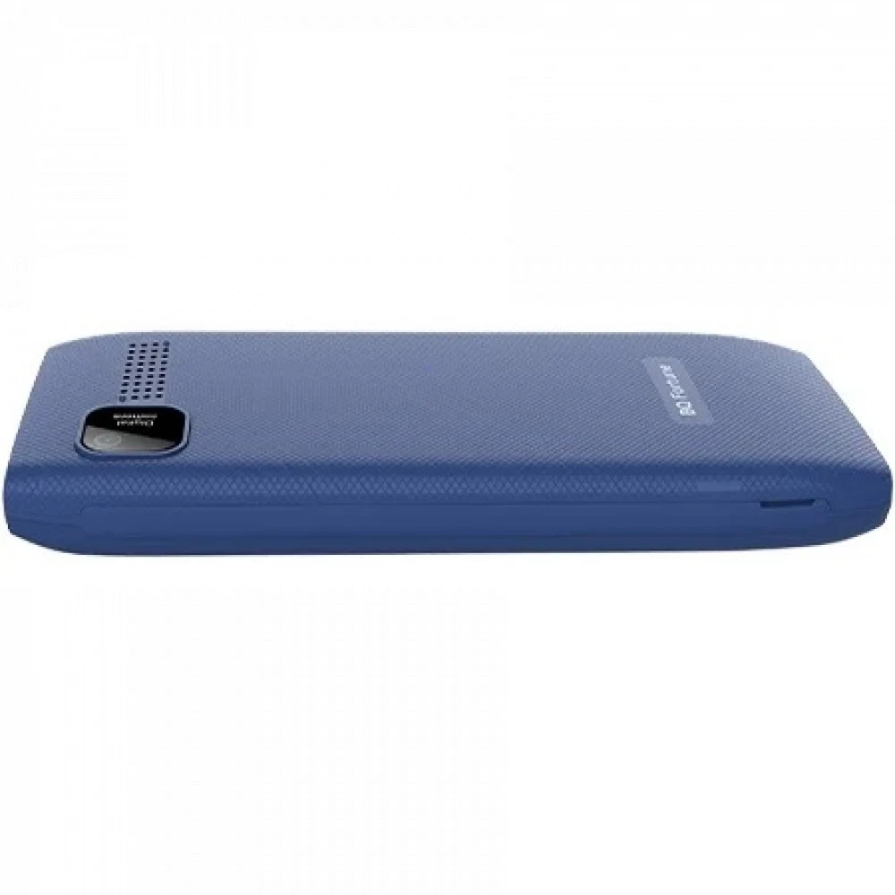Мобильный телефон BQ 2450 Fortune Синий BQ-2450 Fortune Синий