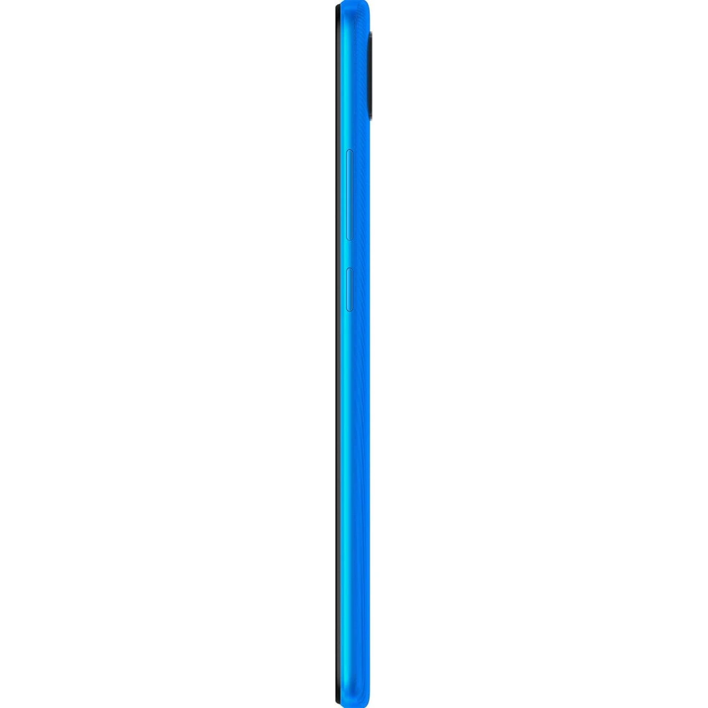 Смартфон Xiaomi Redmi 9C 4/128GB Twilight Blue M2006C3MG-128-BLUE