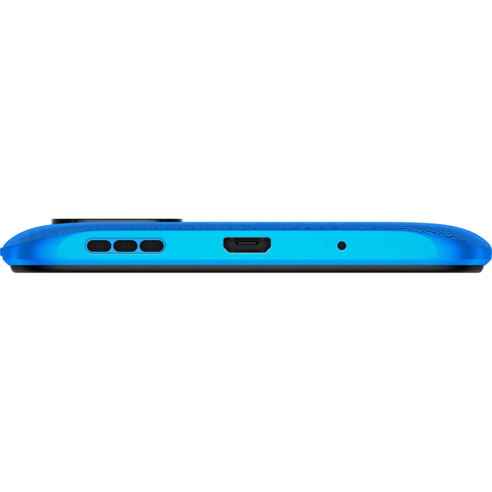 Смартфон Xiaomi Redmi 9C 4/128GB Twilight Blue M2006C3MG-128-BLUE