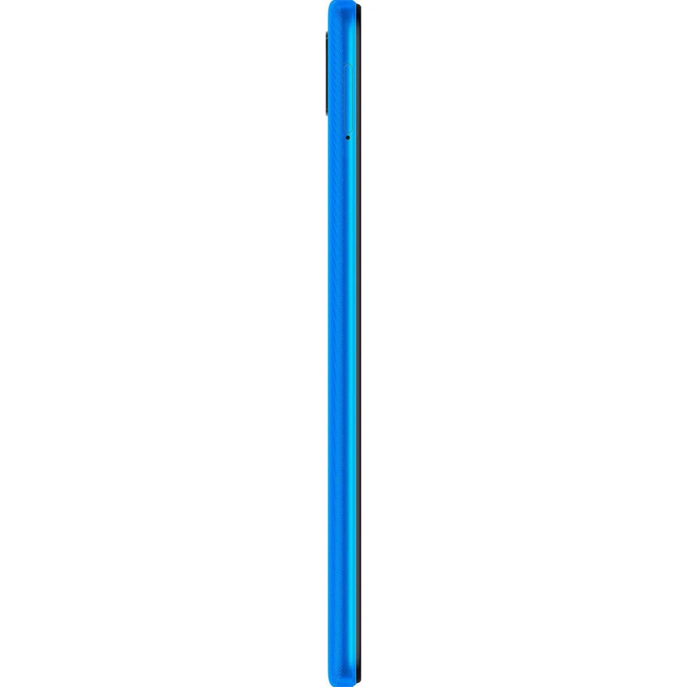 Смартфон Xiaomi Redmi 9C 4/128GB Twilight Blue M2006C3MG-128-BLUE