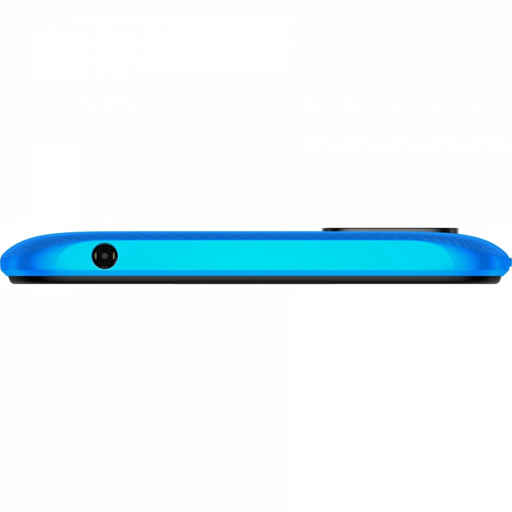 Смартфон Xiaomi Redmi 9C 4/128GB Twilight Blue M2006C3MG-128-BLUE