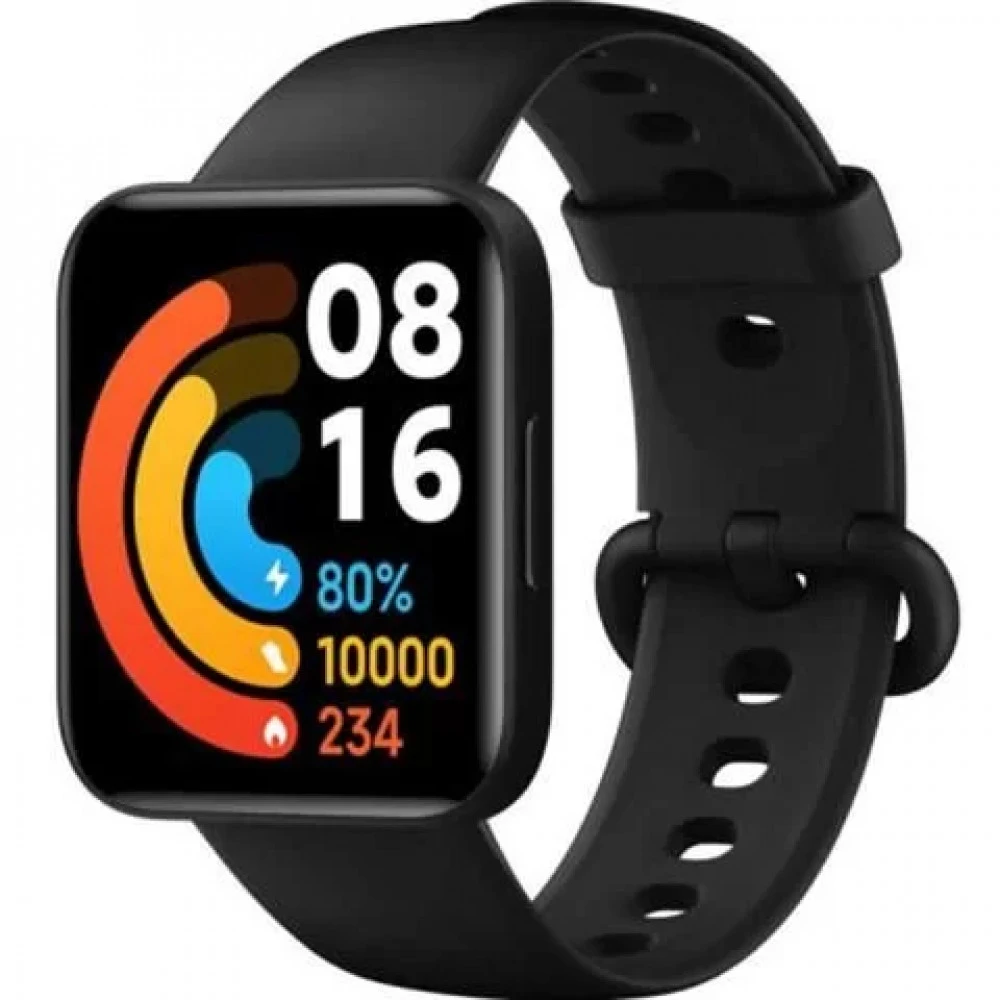 Xiaomi Redmi Watch 2 Lite GL BHR5436GL Смарт-часы