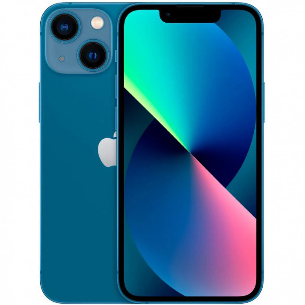 Смартфон Apple iPhone 13 mini 256GB Blue MLM83RK/A