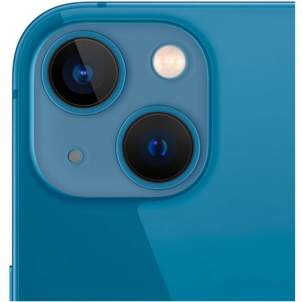 Смартфон Apple iPhone 13 mini 256GB Blue MLM83RK/A