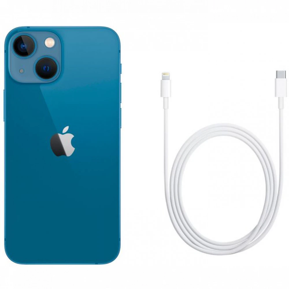 Смартфон Apple iPhone 13 mini 256GB Blue MLM83RK/A