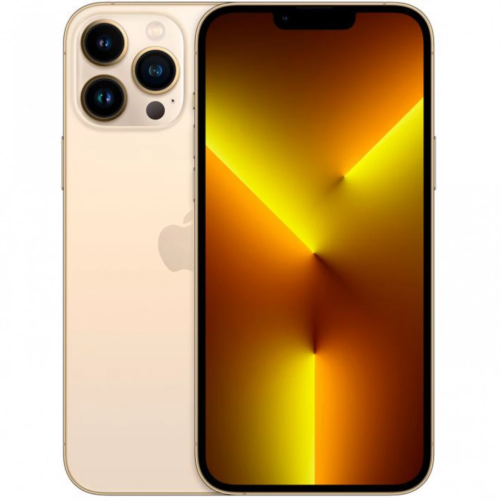 Смартфон Apple iPhone 13 Pro Max 256GB Gold MLMG3RK/A