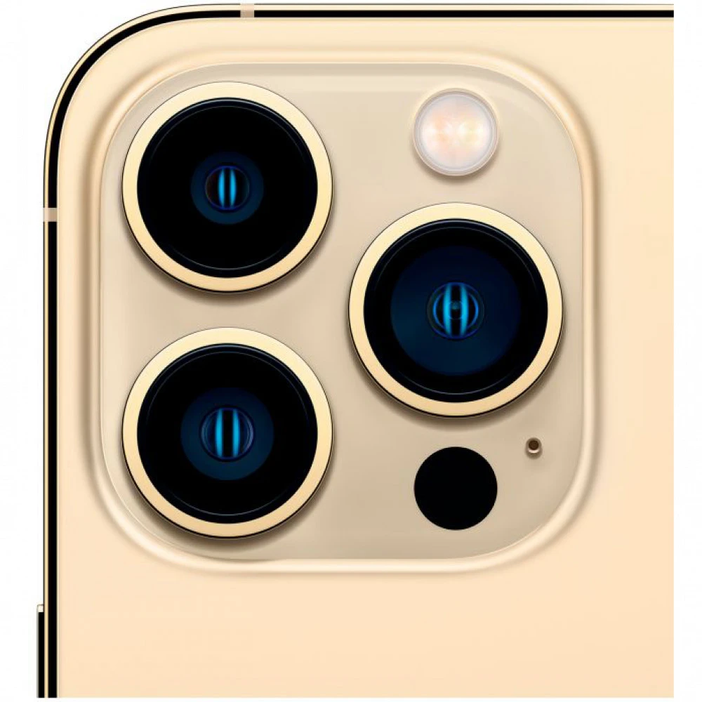 Смартфон Apple iPhone 13 Pro Max 256GB Gold MLMG3RK/A