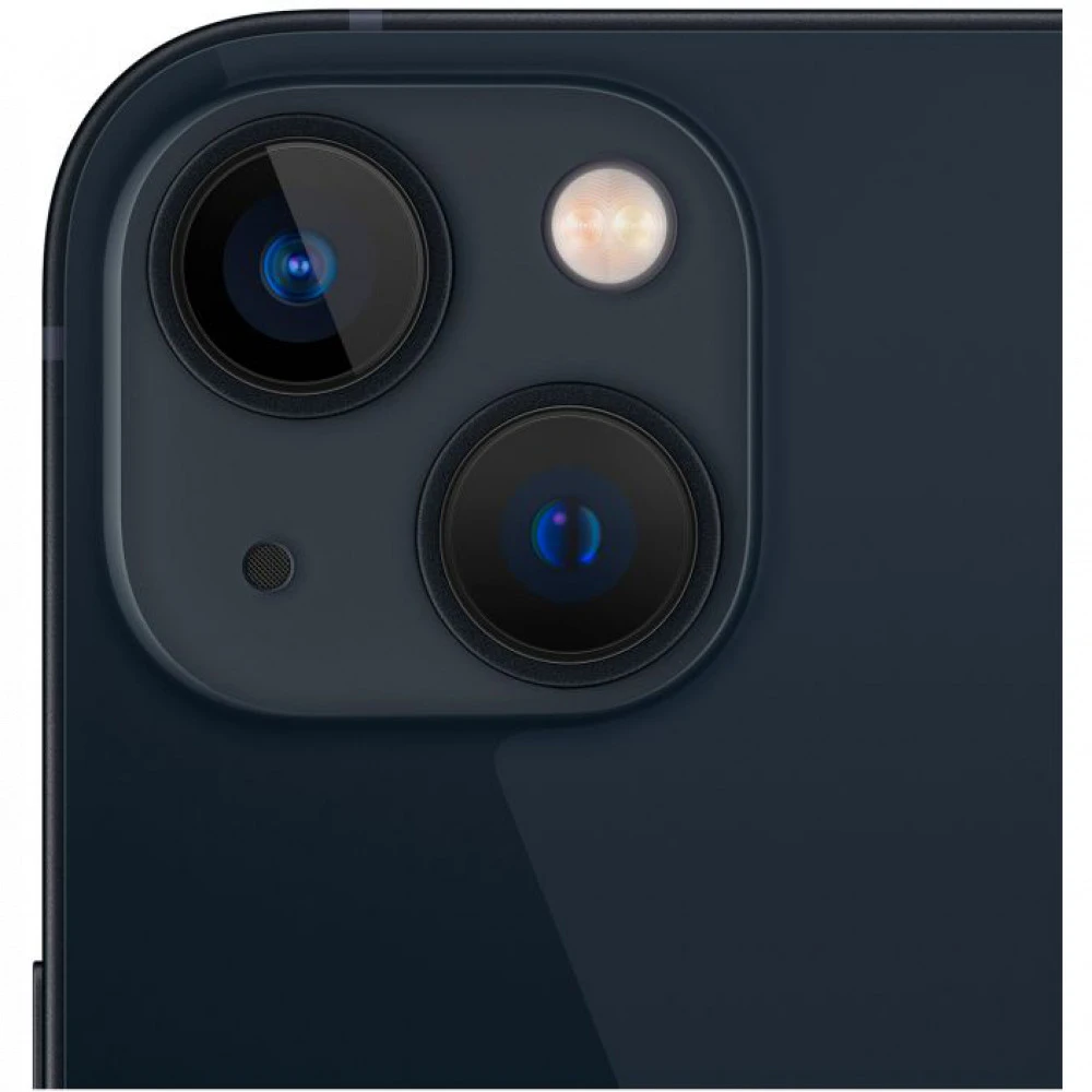 Смартфон Apple iPhone 13 mini 256GB Midnight MLM43RK/A