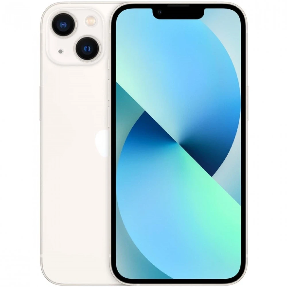 Смартфон Apple iPhone 13 MLNX3RK/A 128 Гб, 4 Гб