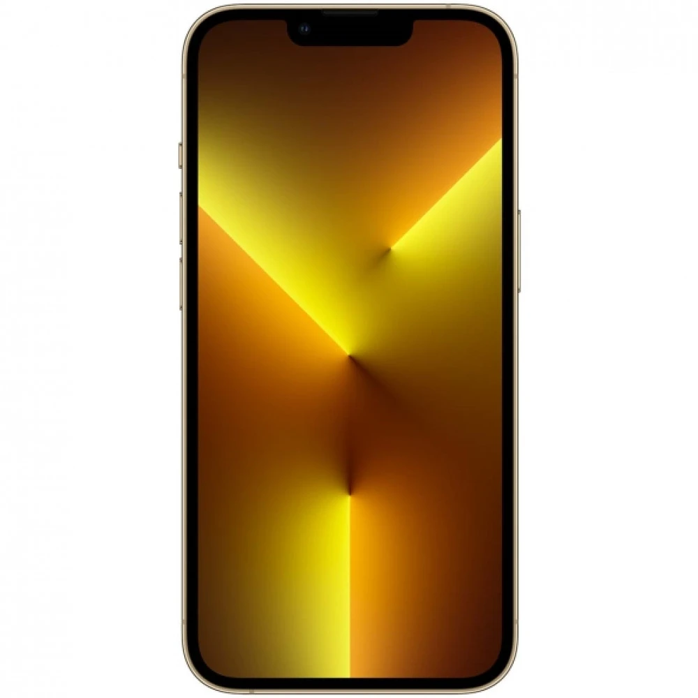 Смартфон Apple iPhone 13 Pro 128GB Gold MLW33RK/A