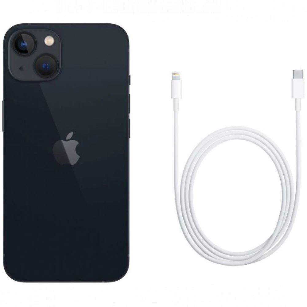 Смартфон Apple iPhone 13 MLNW3RK/A 128 Гб, 4 Гб