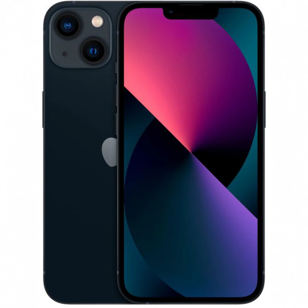 Смартфон Apple iPhone 13 MLNW3RK/A 128 Гб, 4 Гб