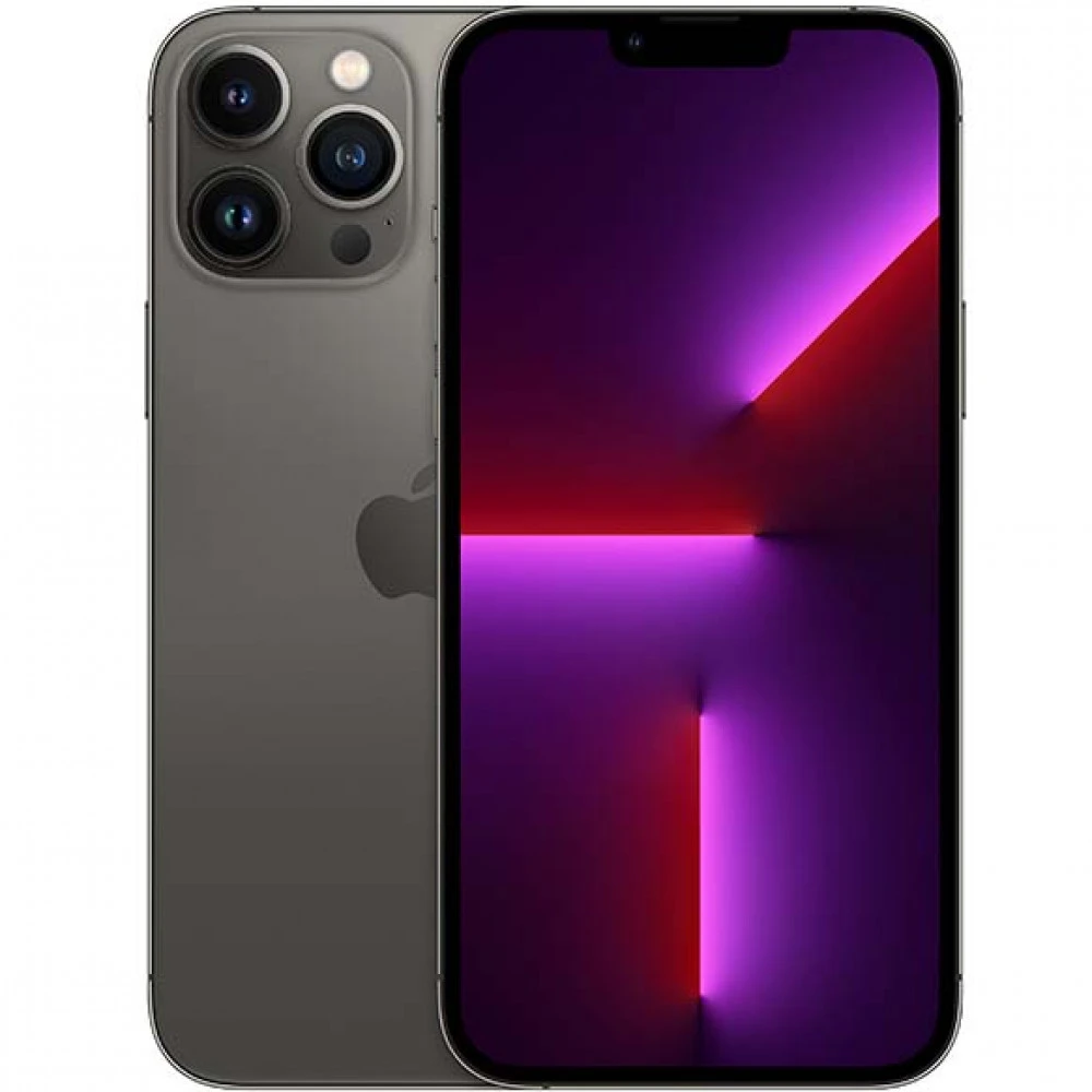 Смартфон Apple iPhone 13 Pro Max 1TB Graphite MLN63RK/A 1024 Гб, 6 Гб