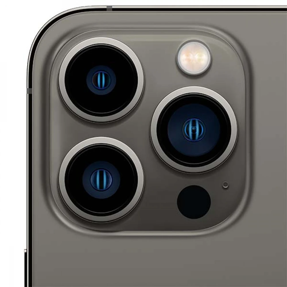 Смартфон Apple iPhone 13 Pro Max 1TB Graphite MLN63RK/A 1024 Гб, 6 Гб