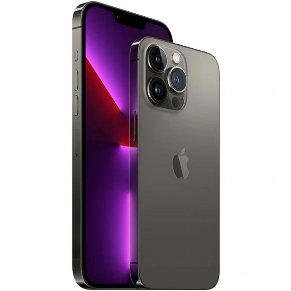 Смартфон Apple iPhone 13 Pro Max 1TB Graphite MLN63RK/A 1024 Гб, 6 Гб