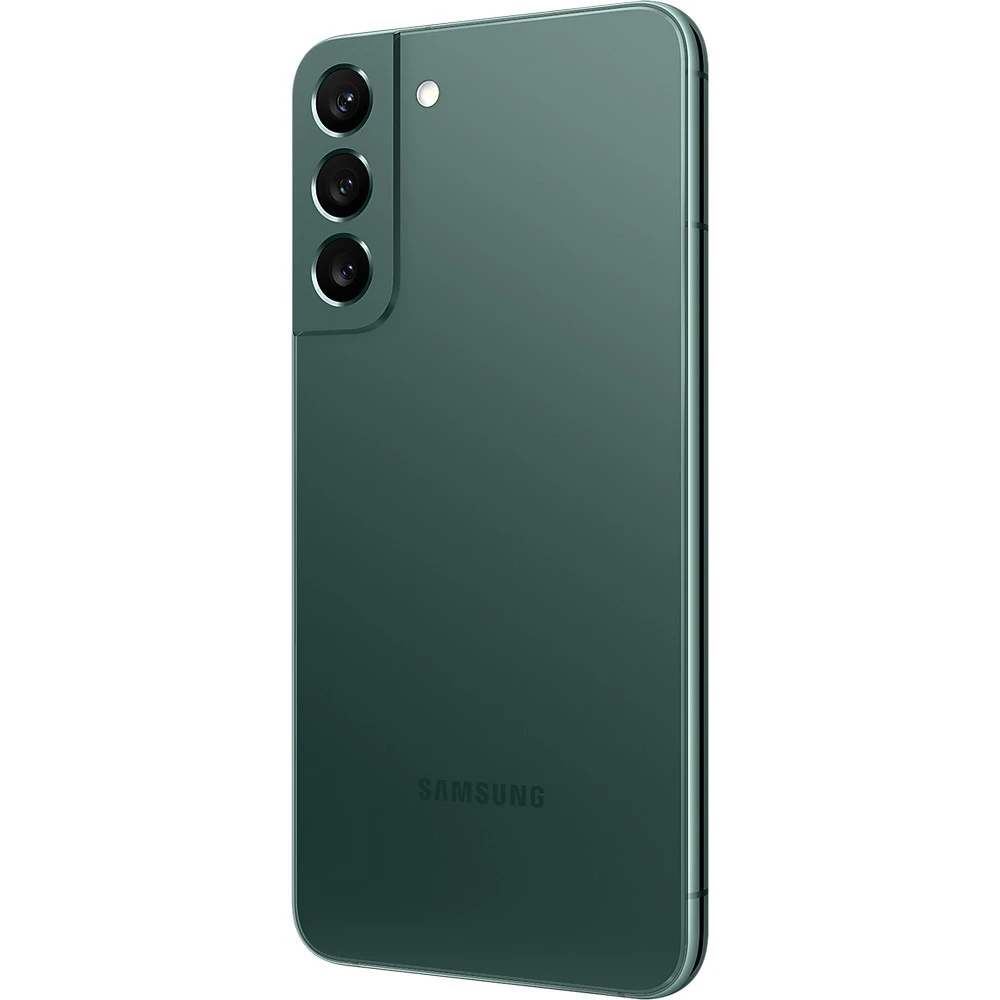 Смартфон Samsung Galaxy S22 Plus 5G 256GB Green SM-S906BZGGSKZ
