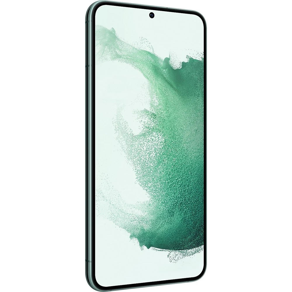 Смартфон Samsung Galaxy S22 Plus 5G 256GB Green SM-S906BZGGSKZ