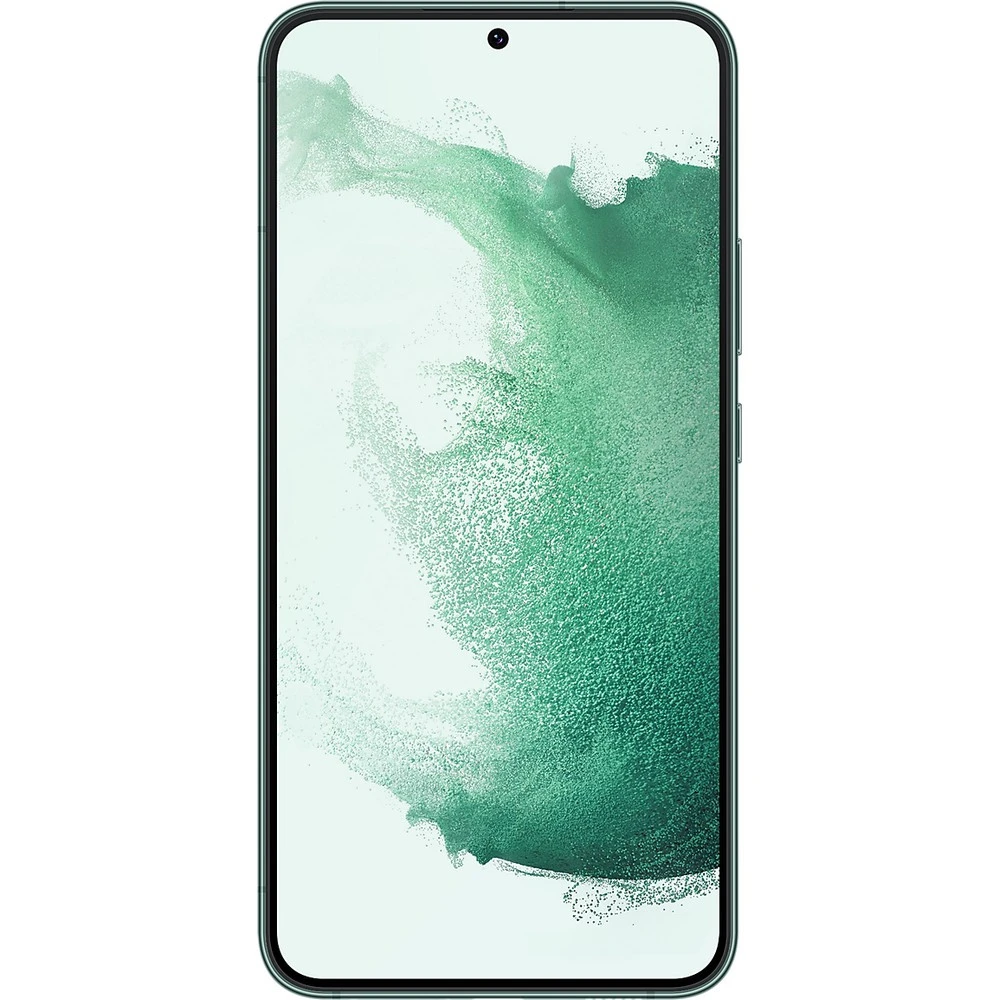 Смартфон Samsung Galaxy S22 Plus 5G 256GB Green SM-S906BZGGSKZ