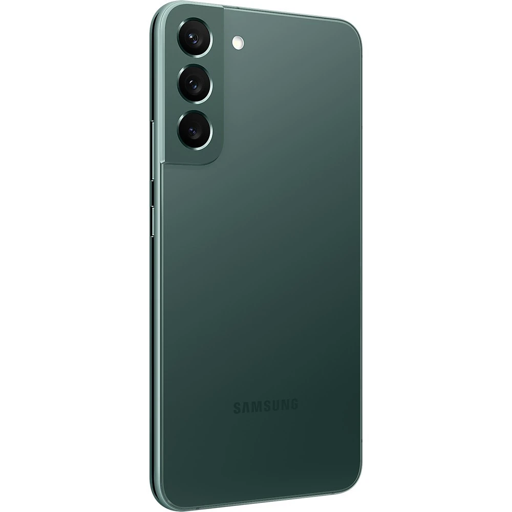 Смартфон Samsung Galaxy S22 Plus 5G 256GB Green SM-S906BZGGSKZ
