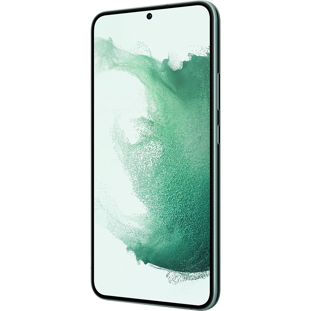 Смартфон Samsung Galaxy S22 Plus 5G 256GB Green SM-S906BZGGSKZ