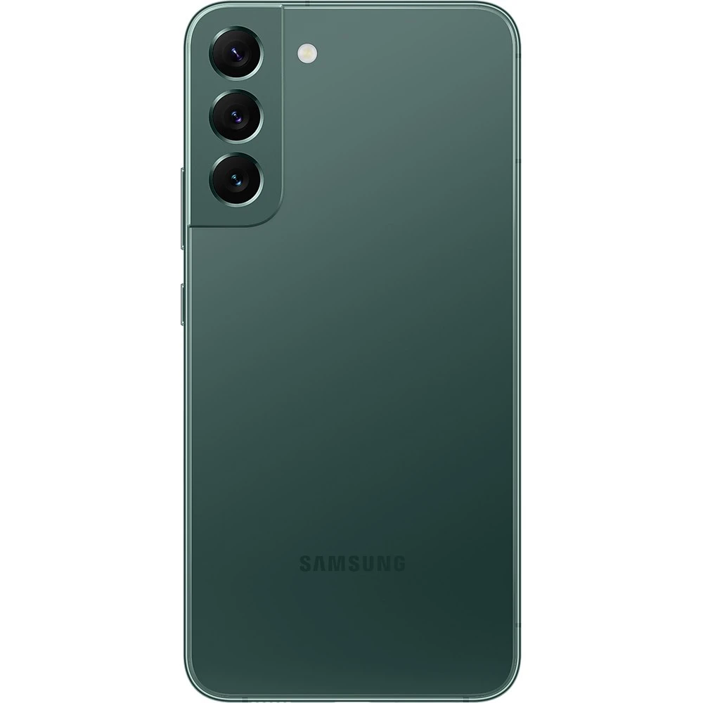 Смартфон Samsung Galaxy S22 Plus 5G 256GB Green SM-S906BZGGSKZ