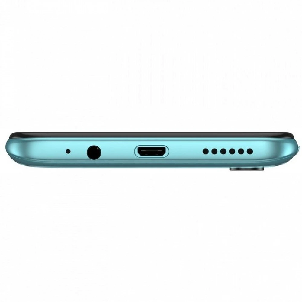 Смартфон TECNO Spark 8P 4/64 GB Turquoise Cyan 10027677