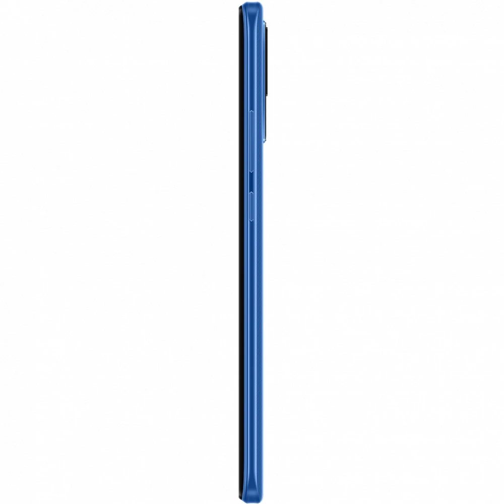 Смартфон Xiaomi Redmi 10C 4/128GB Ocean Blue 220333QAG-128-BLUE 128 Гб, 4 Гб