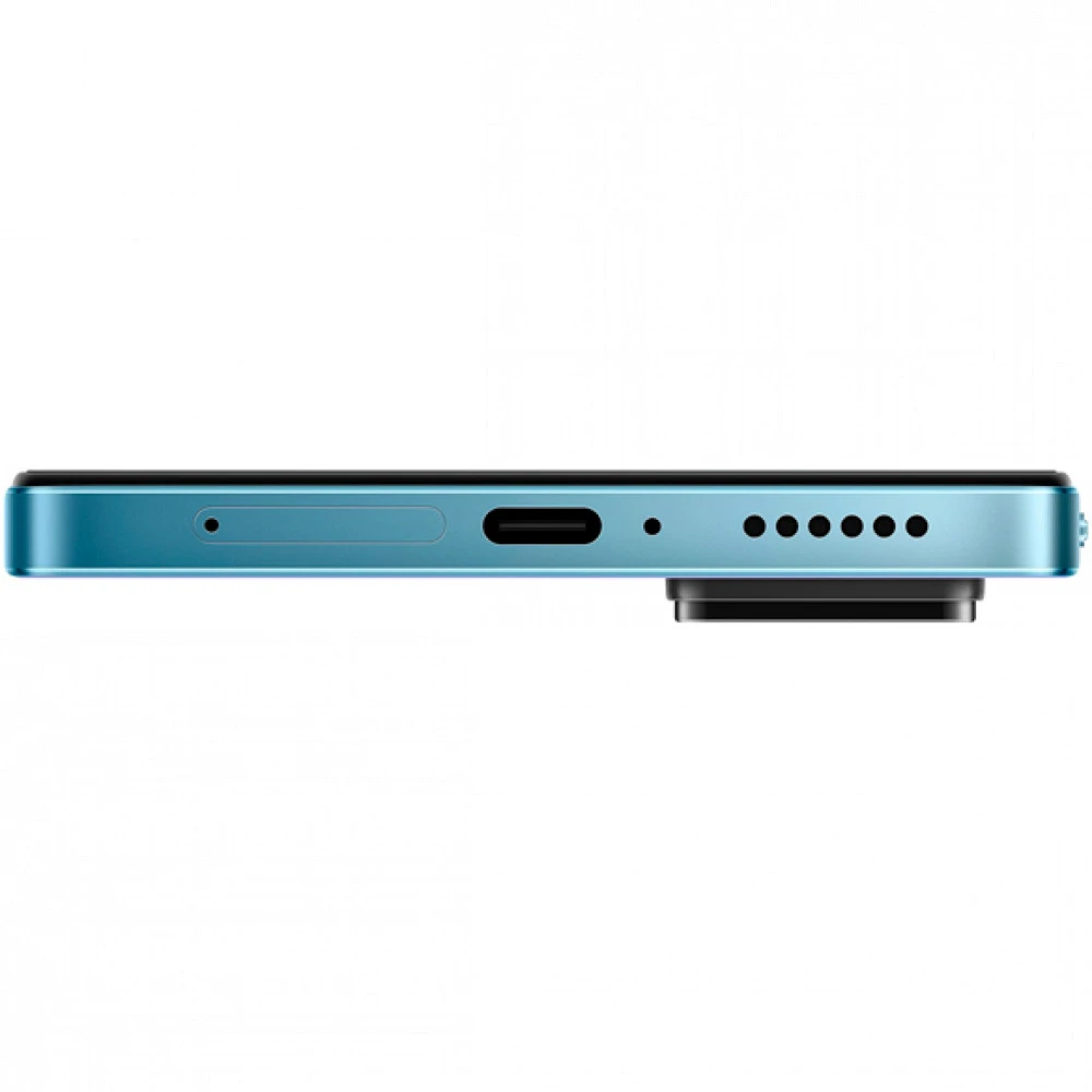 Смартфон Xiaomi Redmi Note 11 Pro 8/128GB Star Blue 2201116TG 128 Гб, 8 Гб