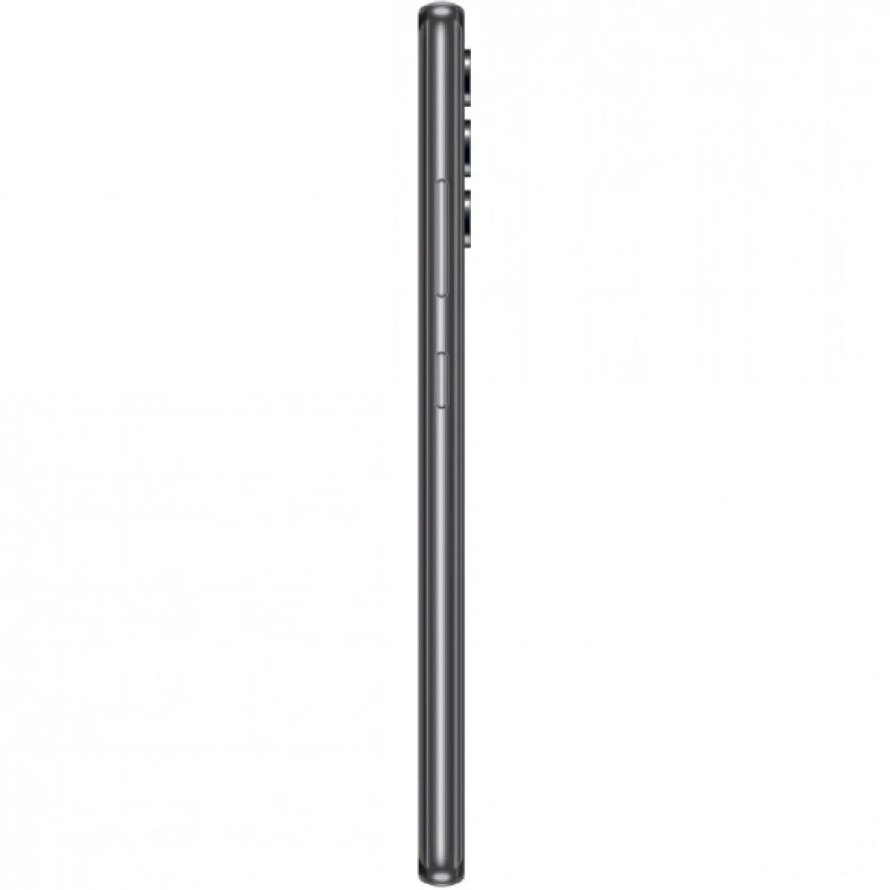 Смартфон Samsung Galaxy A33 5G 4/128GB Black SM-A336BZKGSKZ
