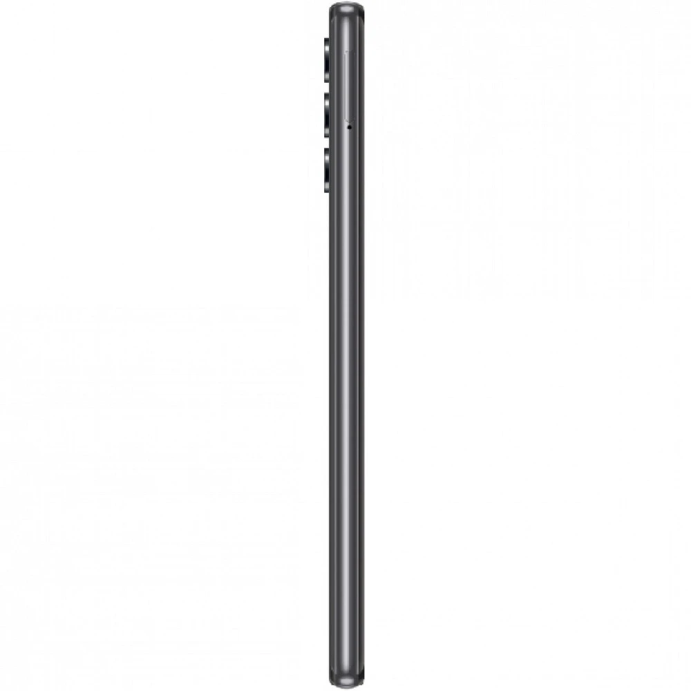 Смартфон Samsung Galaxy A33 5G 4/128GB Black SM-A336BZKGSKZ