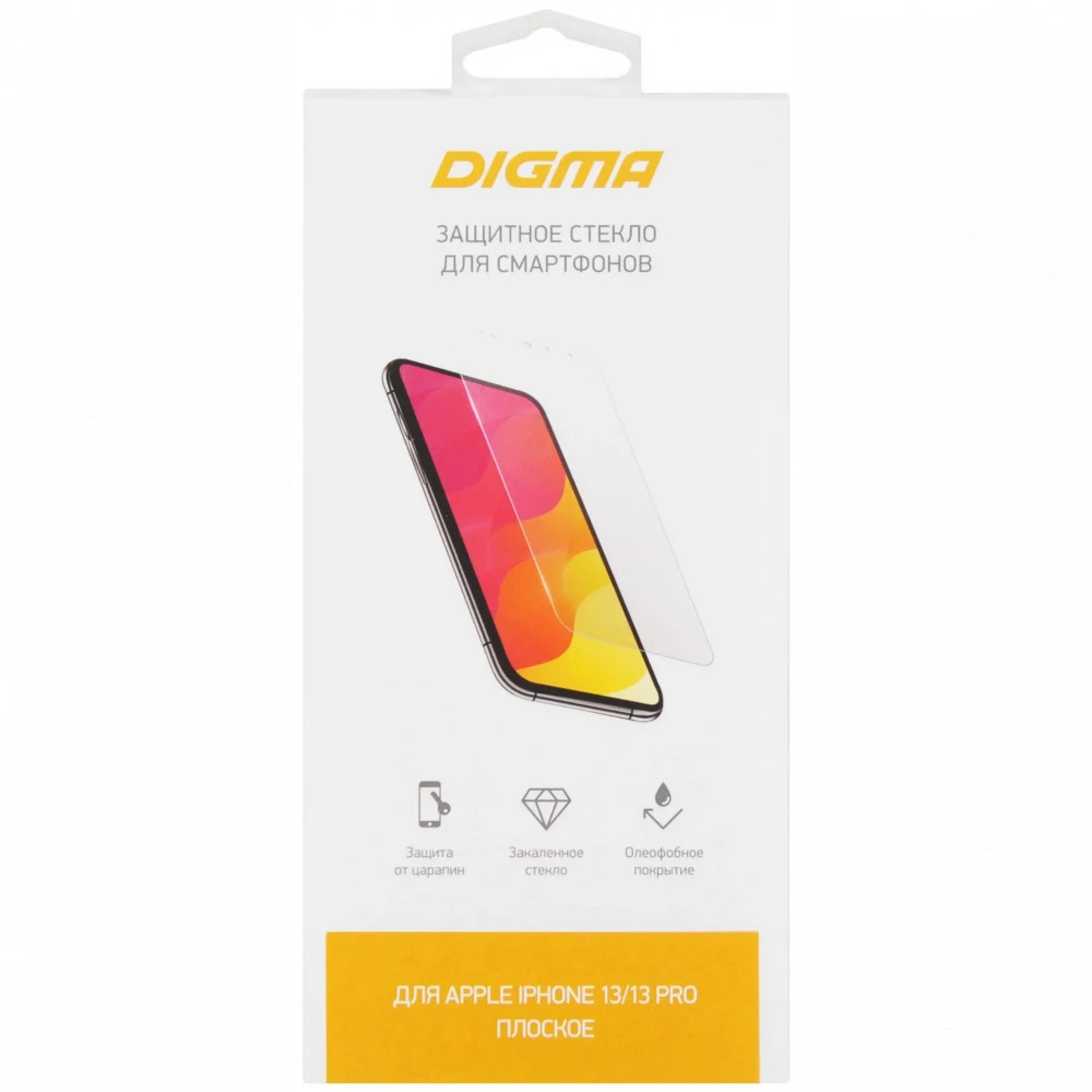Аксессуары для смартфона Digma DGG2AP13PM