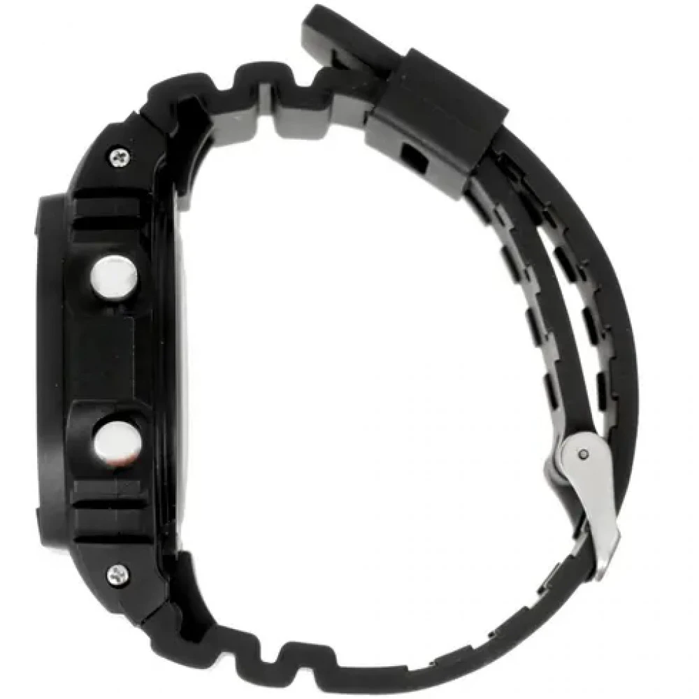 Ritmix RFB-600 Black Фитнес-браслет