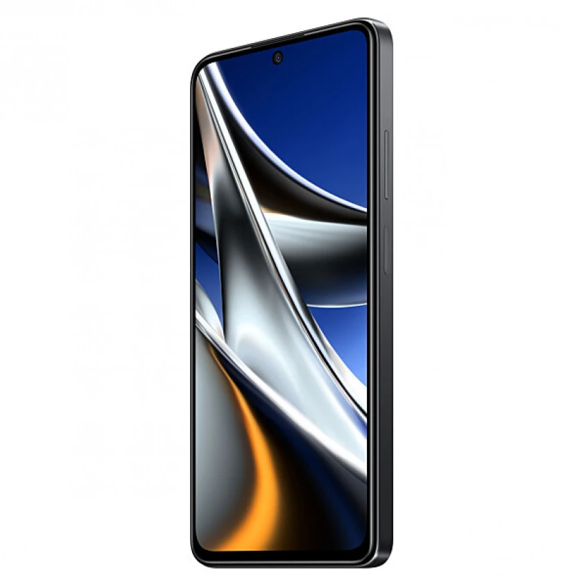 Смартфон POCO X4 Pro 5G 38438 256 Гб, 8 Гб