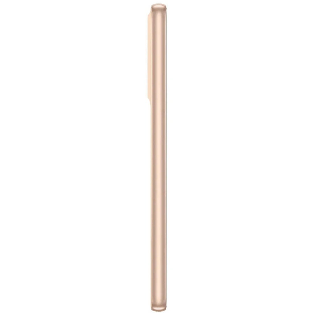Смартфон Samsung Galaxy A33 5G 128GB Orange SM-A336BZOGSKZ
