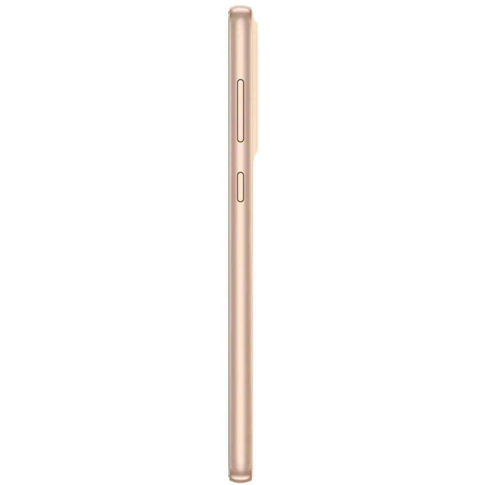 Смартфон Samsung Galaxy A33 5G 128GB Orange SM-A336BZOGSKZ