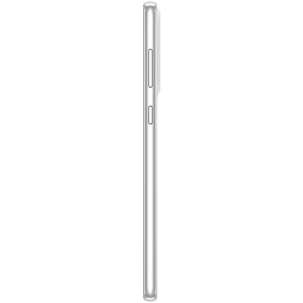 Смартфон Samsung Galaxy A73 5G 8/256GB White SM-A736BZWHSKZ