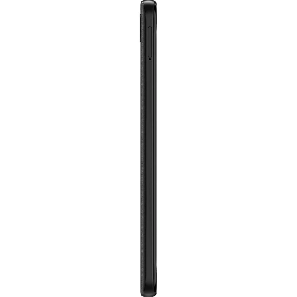 Смартфон Samsung Galaxy A03 3/32GB Black SM-A035FZKDSKZ