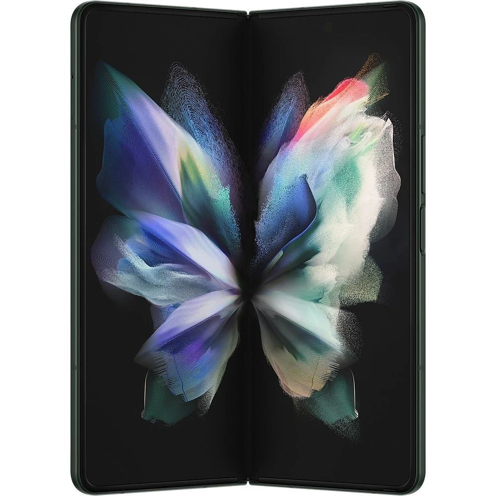 Смартфон Samsung Galaxy Z Fold 3 512GB Phantom Green SM-F926BZGGSKZ